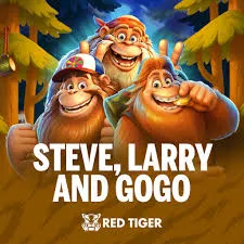 Steve Larry And Gogo - BEERSLOT365